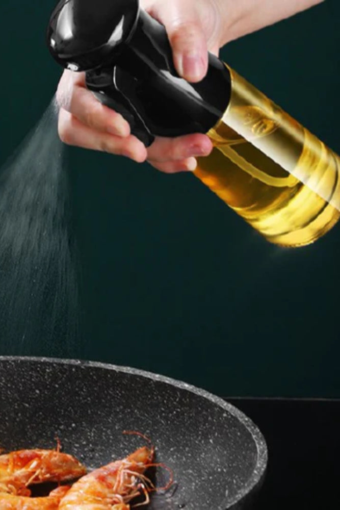 Oil Sprayer