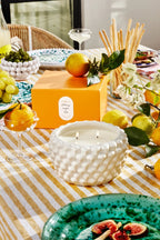 Circa Alchemy Outdoor Candle - Mandarin & Neroli