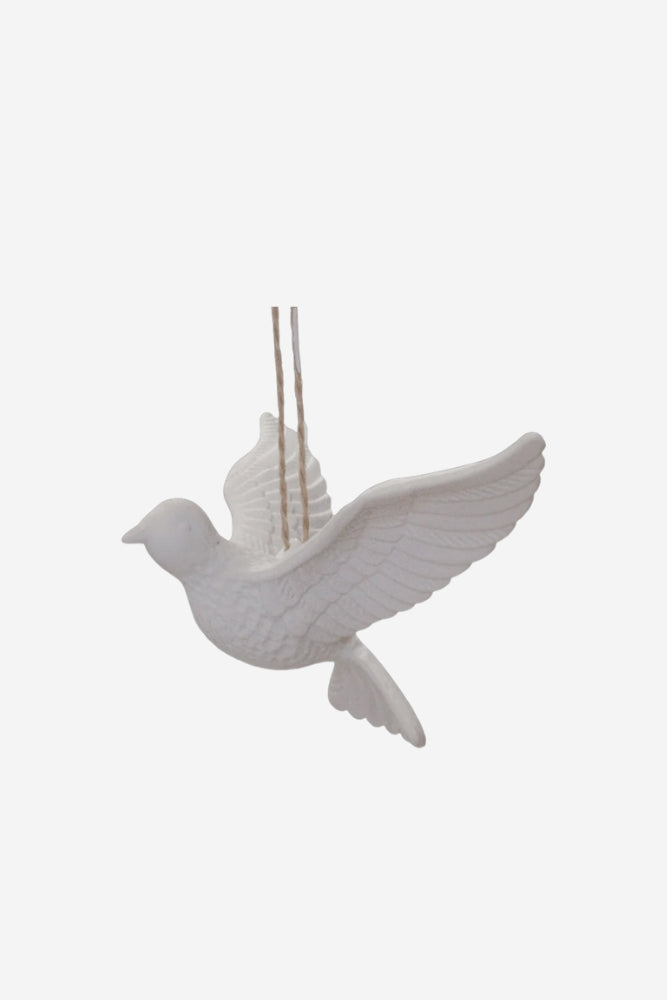 White Dove - 16cm