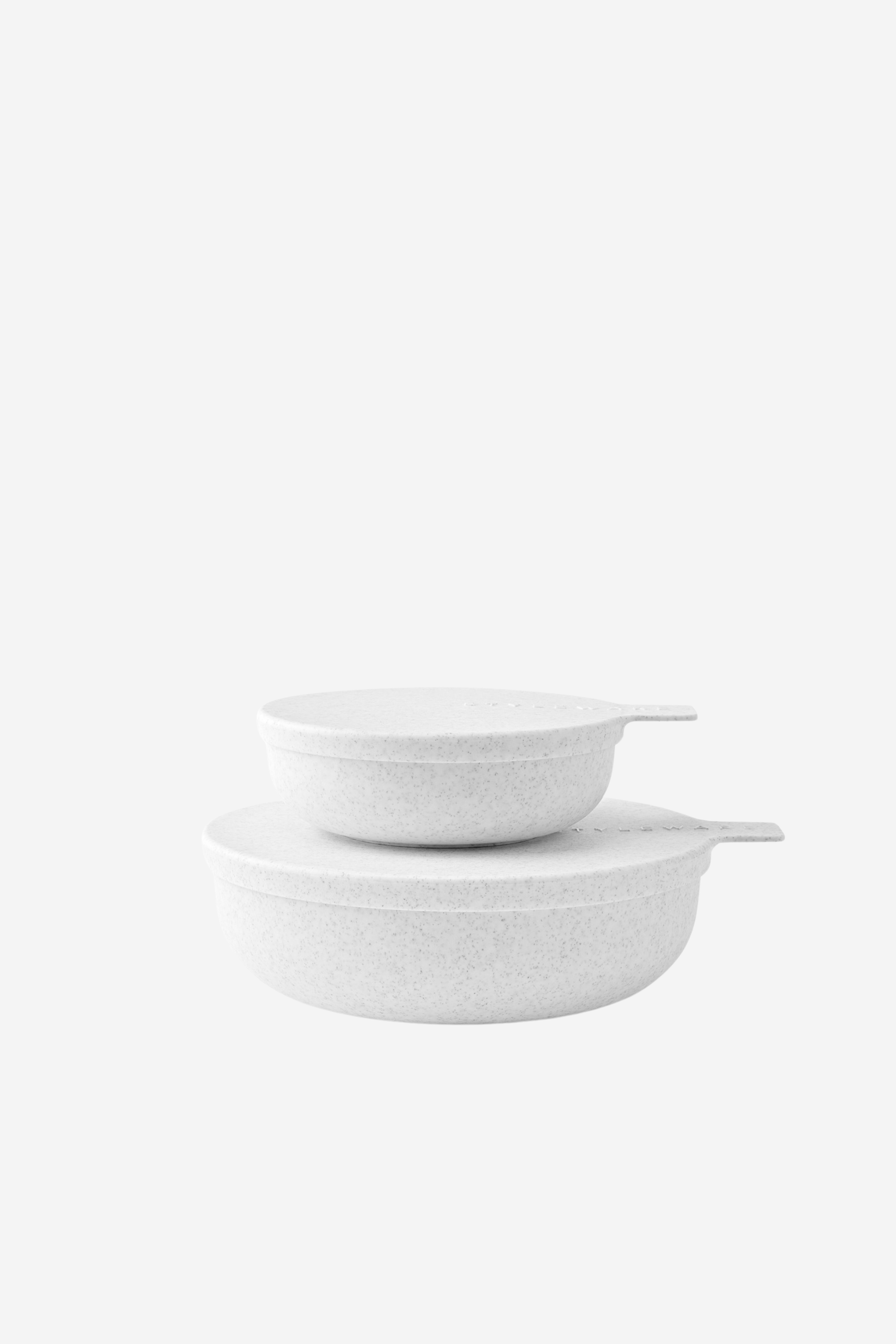 Nesting Bowls - Two Piece Set