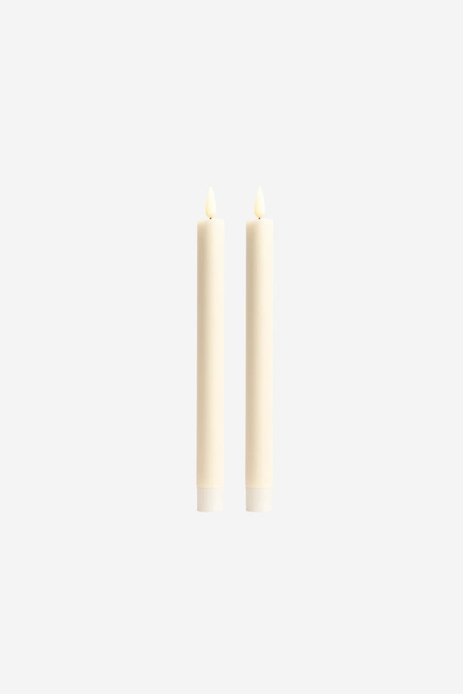 LED Table Candles 2 Pack