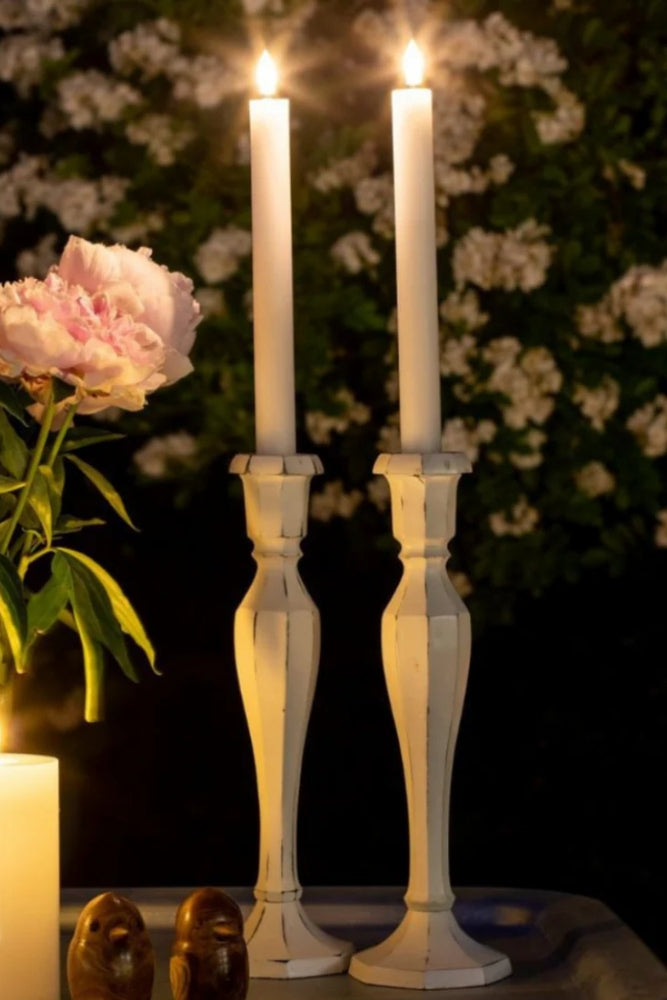 LED Table Candles 2 Pack