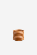 Berlin Planter Small - Cinnamon