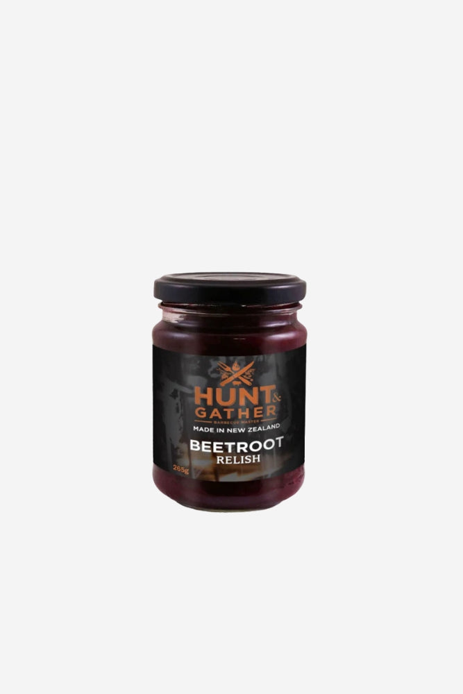 Beetroot Relish