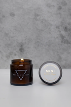 Essential Oil Candle - Toffee