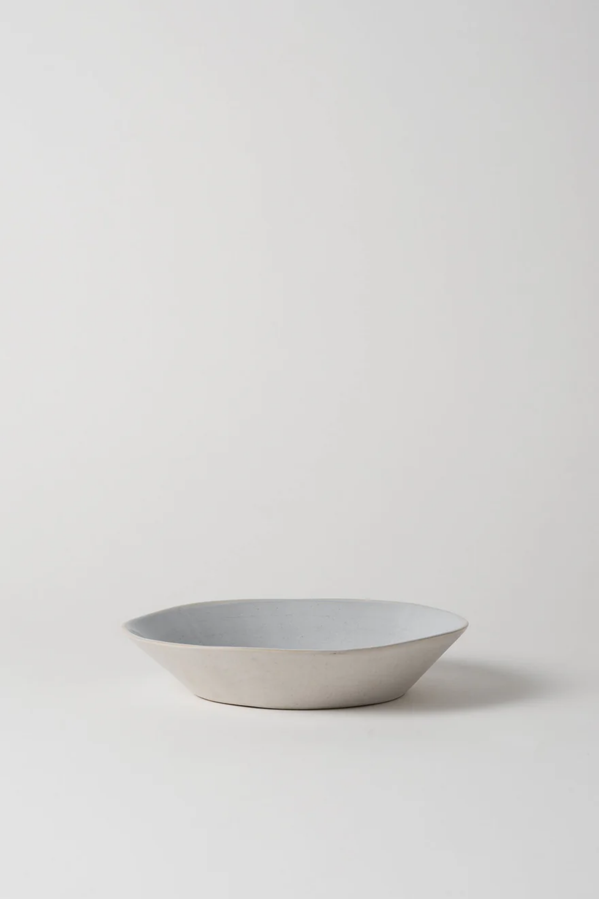 Finch Pasta Bowl - Grey/Natural