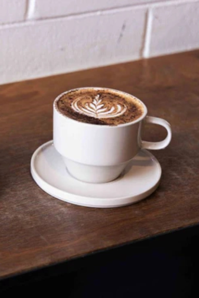 Hudson Mug - Cashmere