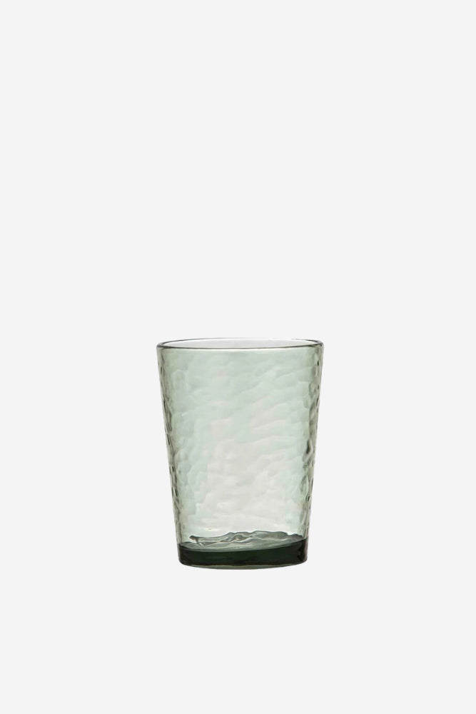Byron Tumbler - Green