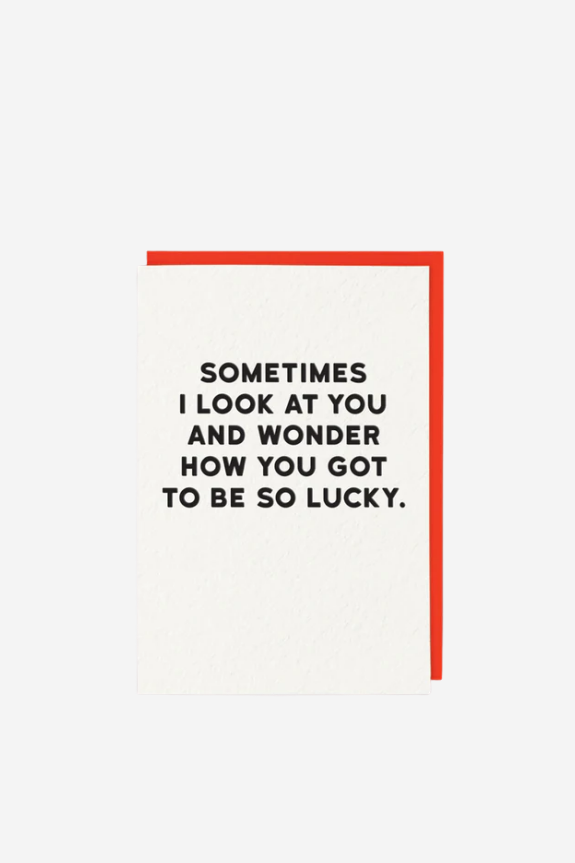 Lucky - Gift Card