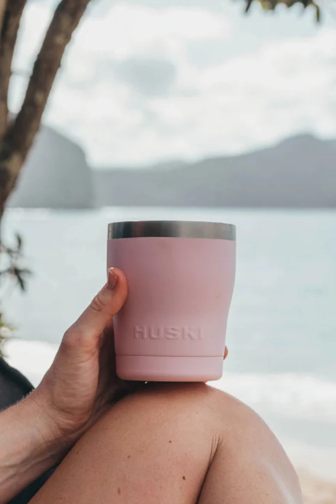 Huski Short Tumbler