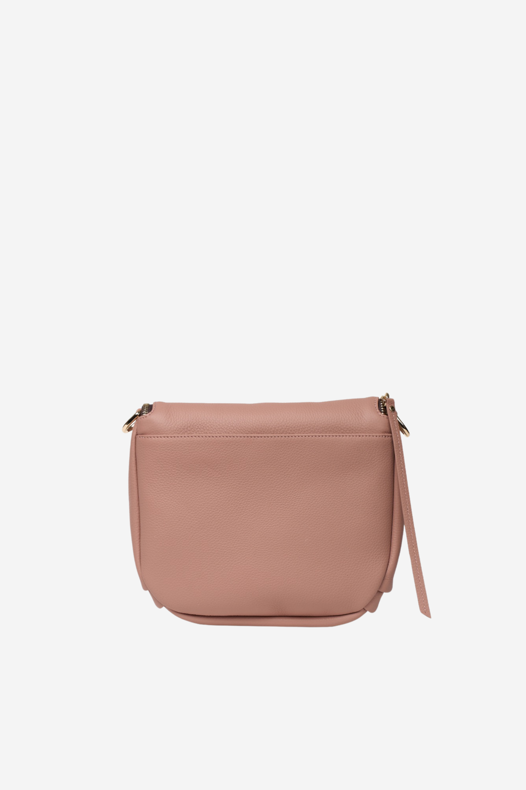 Fifi Crossbody Bag - Rosewater