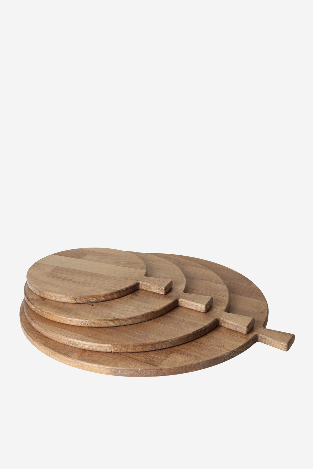 Pine Platter Round
