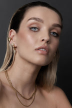 Reflection Necklace
