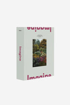 Rachael Mayne Imagine - Puzzle