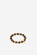 Aurora Bracelet - Tigers Eye/Gold