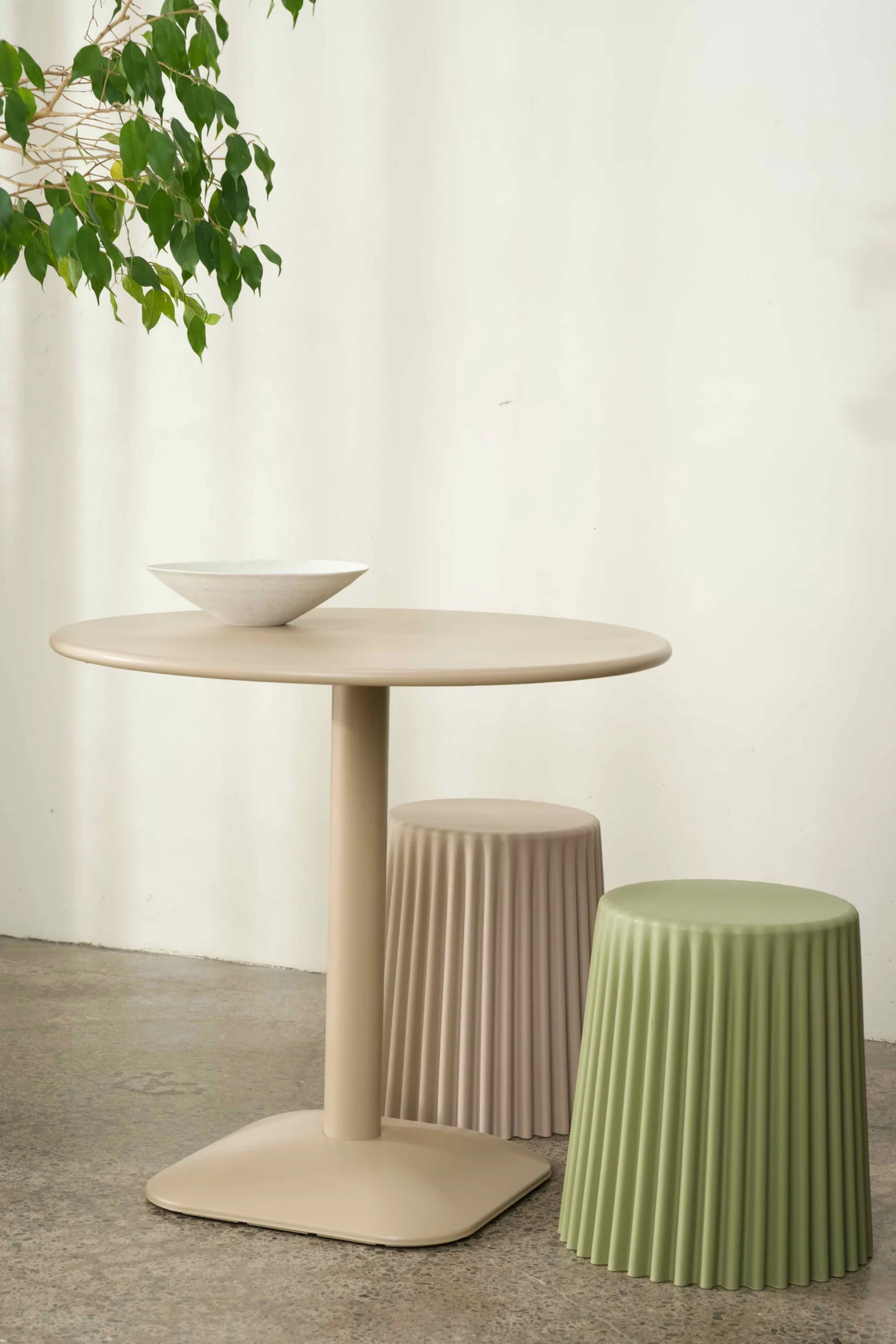 Jasper Outdoor Bistro Table