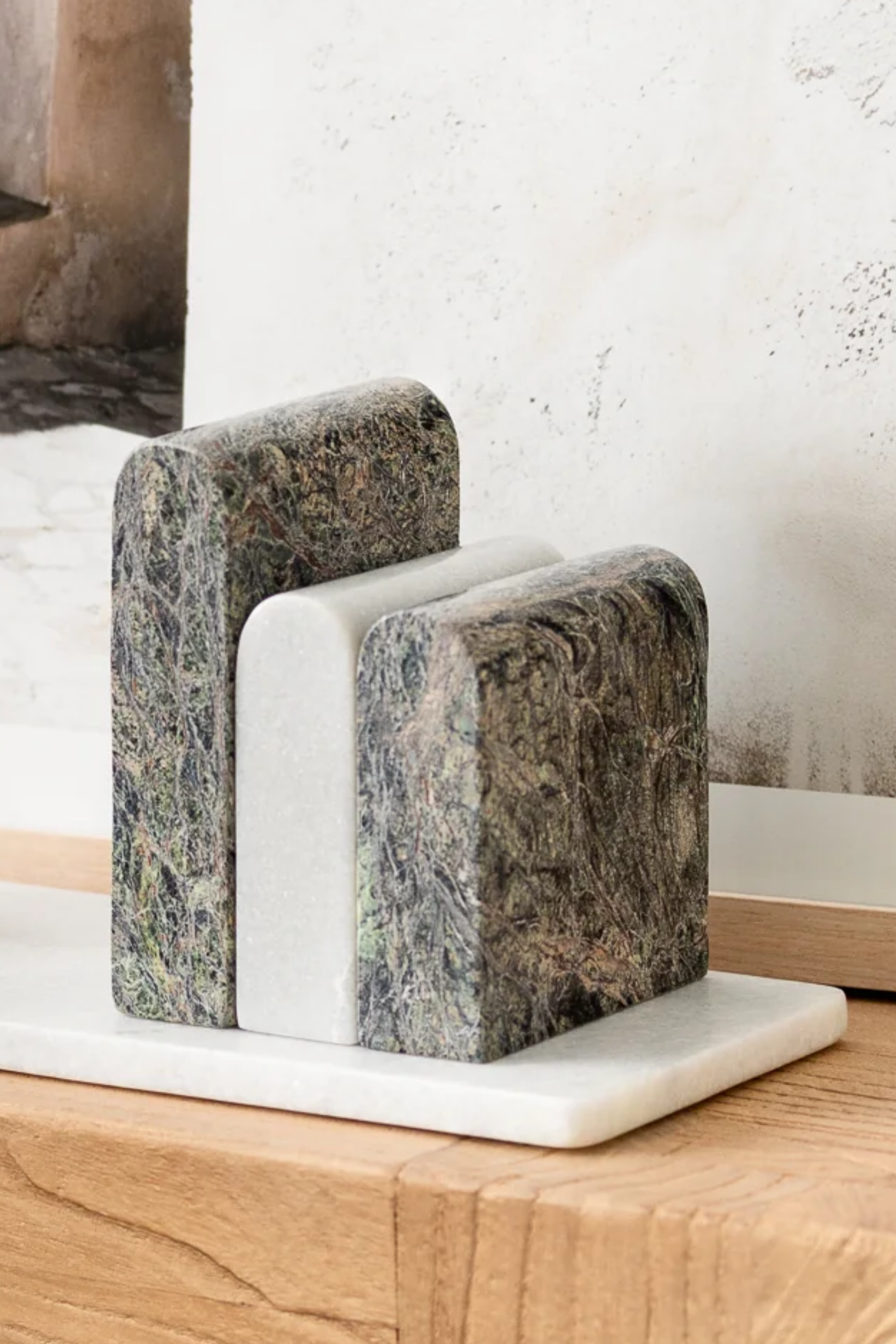 Marble Object - Short