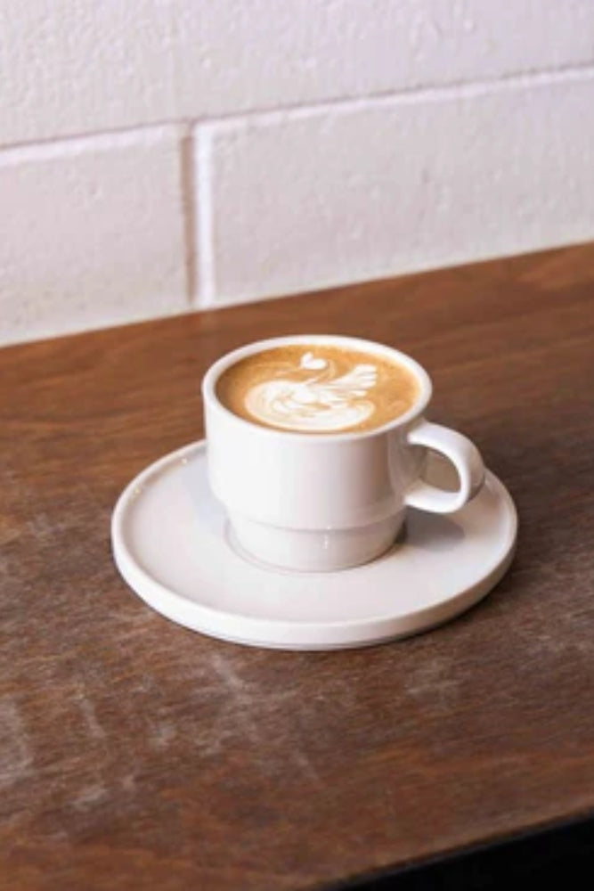 Hudson Mug - Cashmere