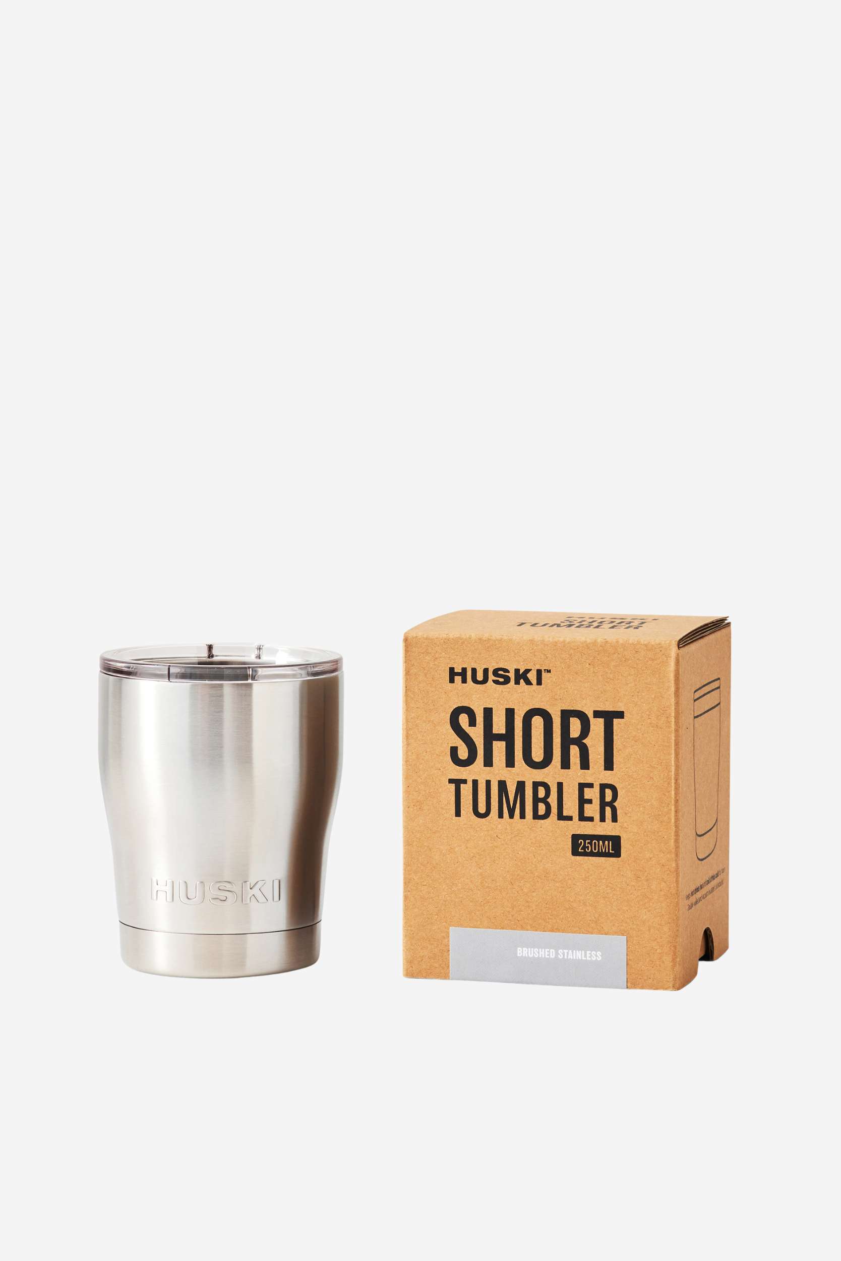 Huski Short Tumbler