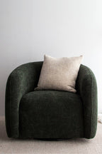 Max Swivel Chair