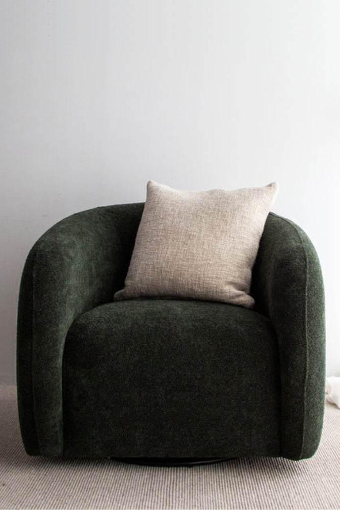 Max Swivel Chair