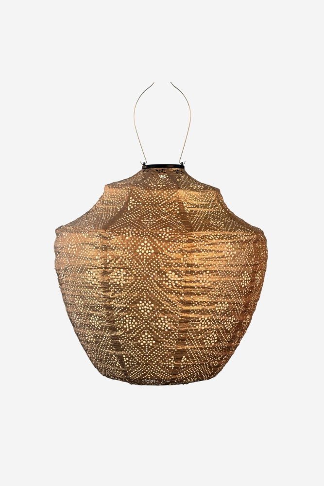 Lantern Crown 40cm