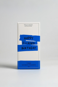 Happy F**king Birthday - Three Shower Steamers