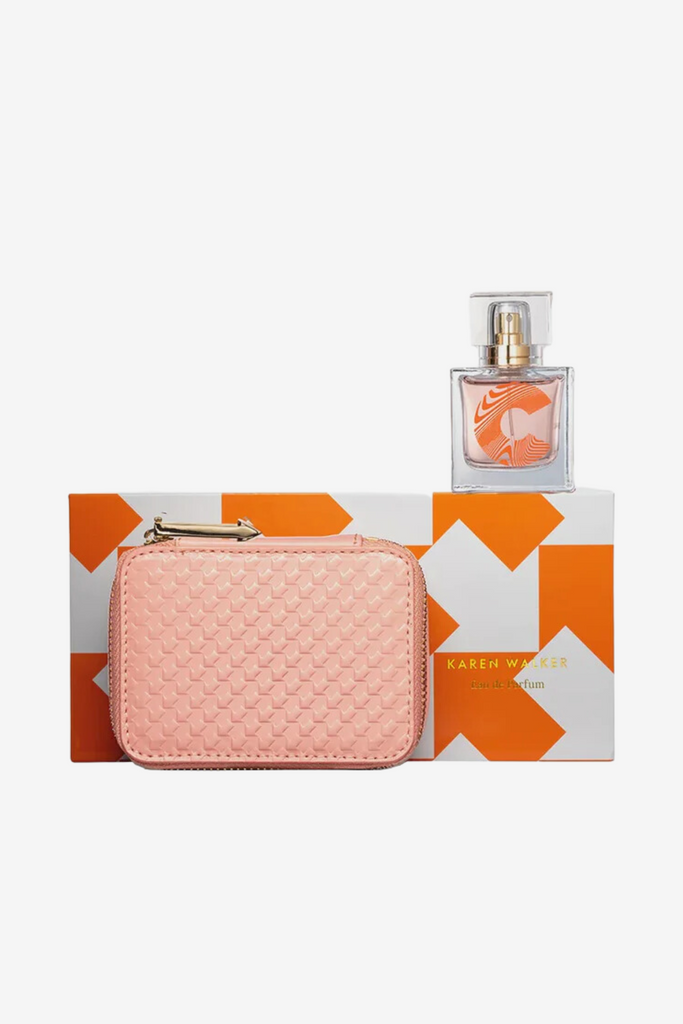 Karen walker perfume nz hot sale