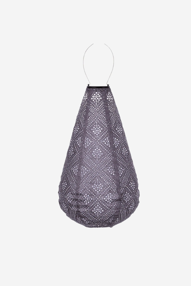Lantern Drop 28cm