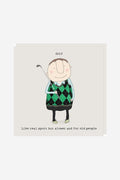 Golf - Gift Card