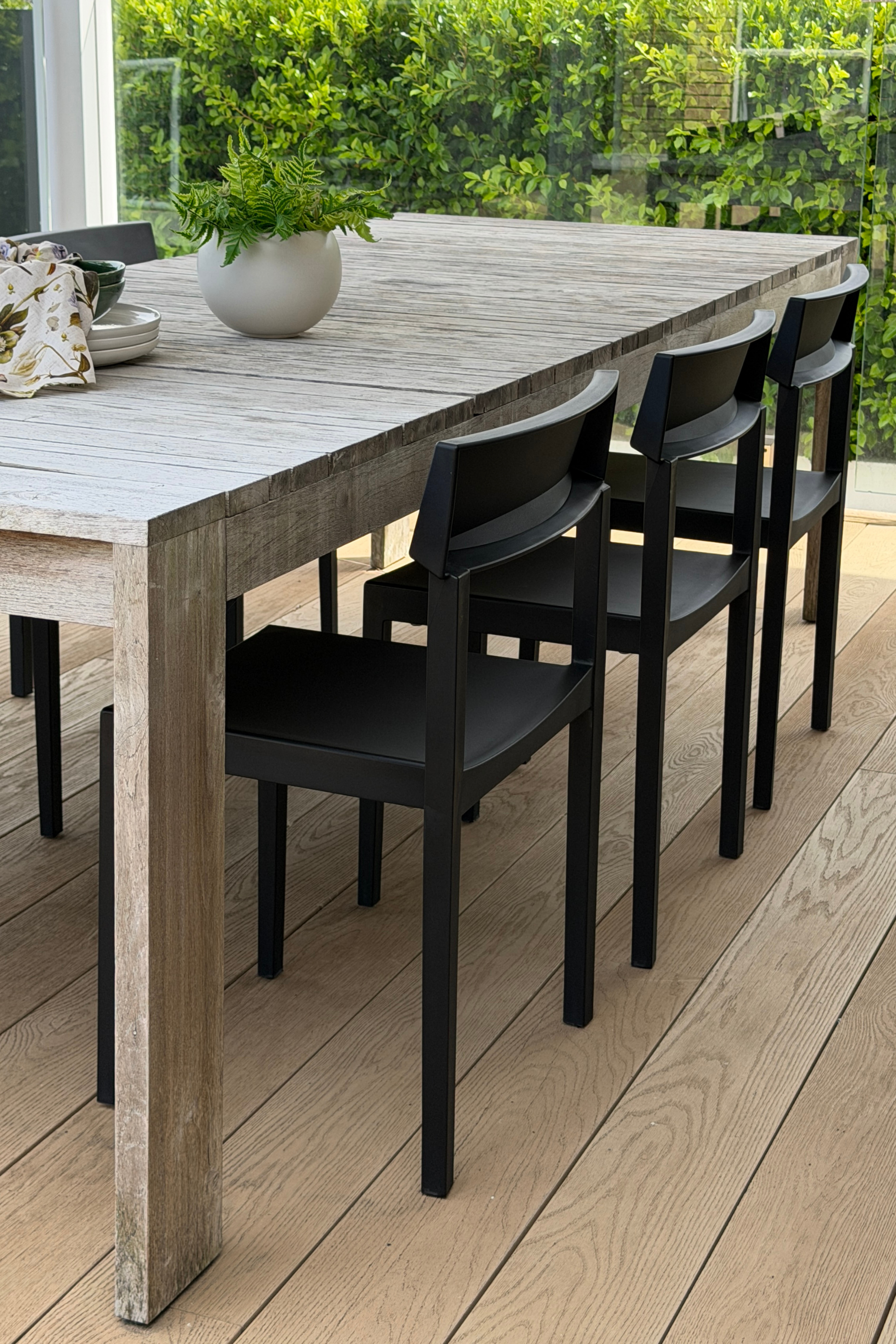 Rassie Chair