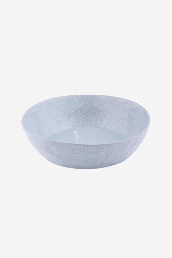 Artisan Blue Bowl - Large