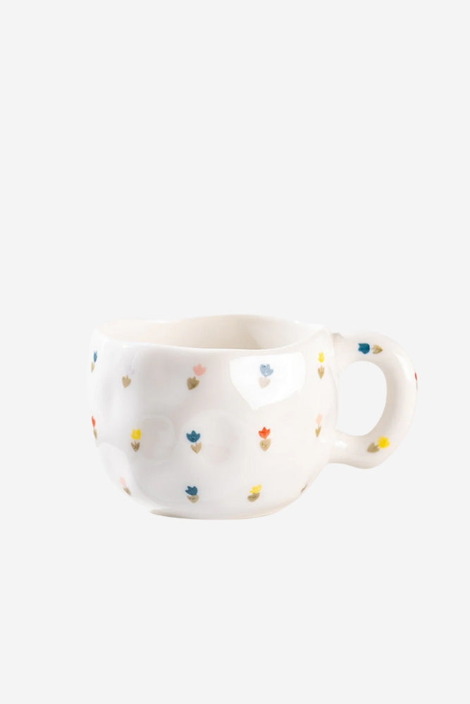 Ceramic Mug - Small