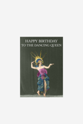Dancing Queen - Gift Card