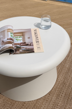 Louis Table - Off White