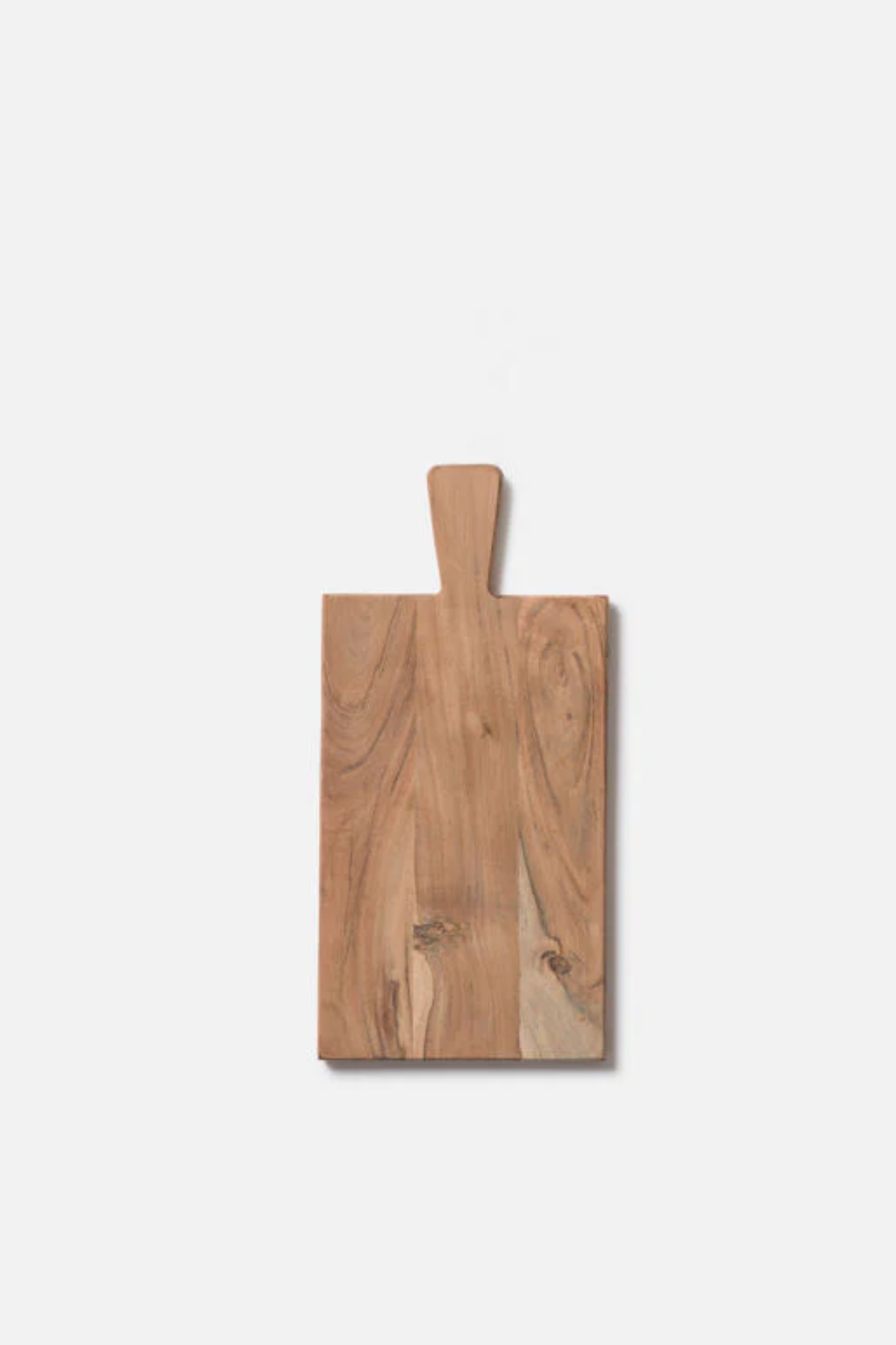 Acacia Rectangle Chopping Board - Small