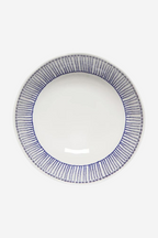 Sprout Stamped Bowl - Large