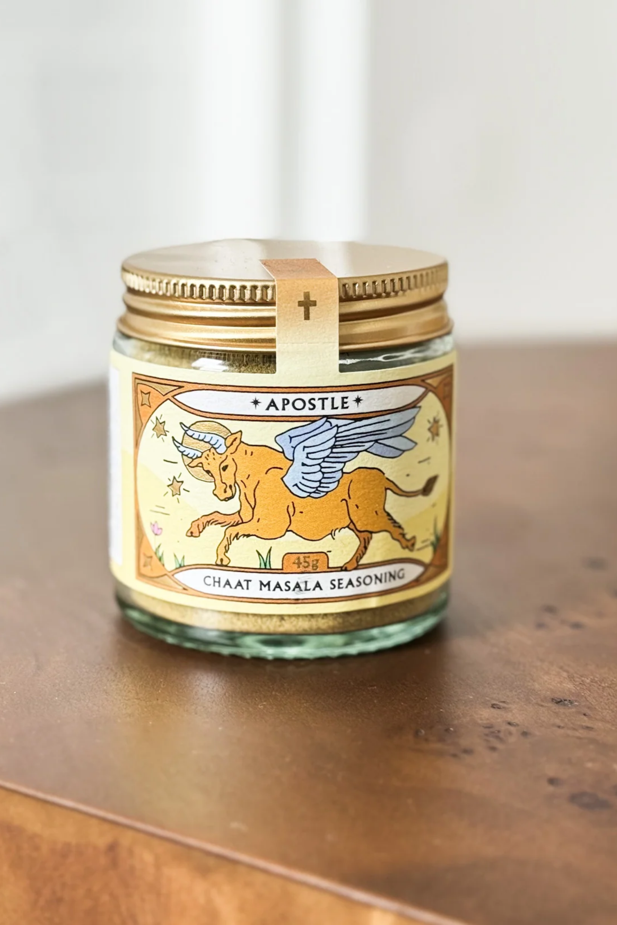 Chaat Masala Seasoning