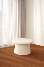 Louis Table - Off White