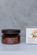 Essential Oil Candle - Wildflower