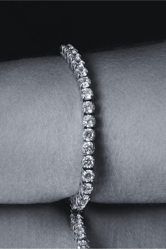 Tennis Bracelet