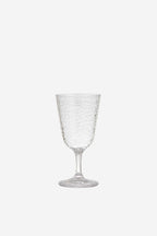 Byron Wine Glass - Clear