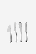 Kingsley Cheese Knives - Set Of Four