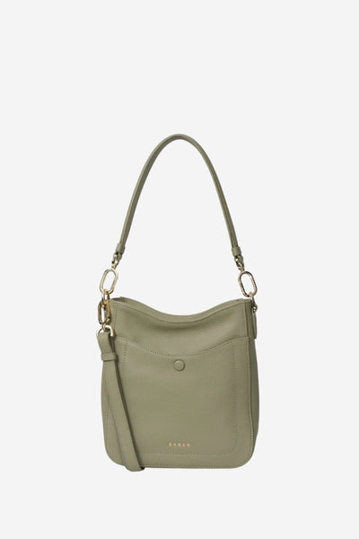 Rosie Shoulder Bag - Eucalyptus