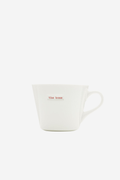 Bucket Mug - Words
