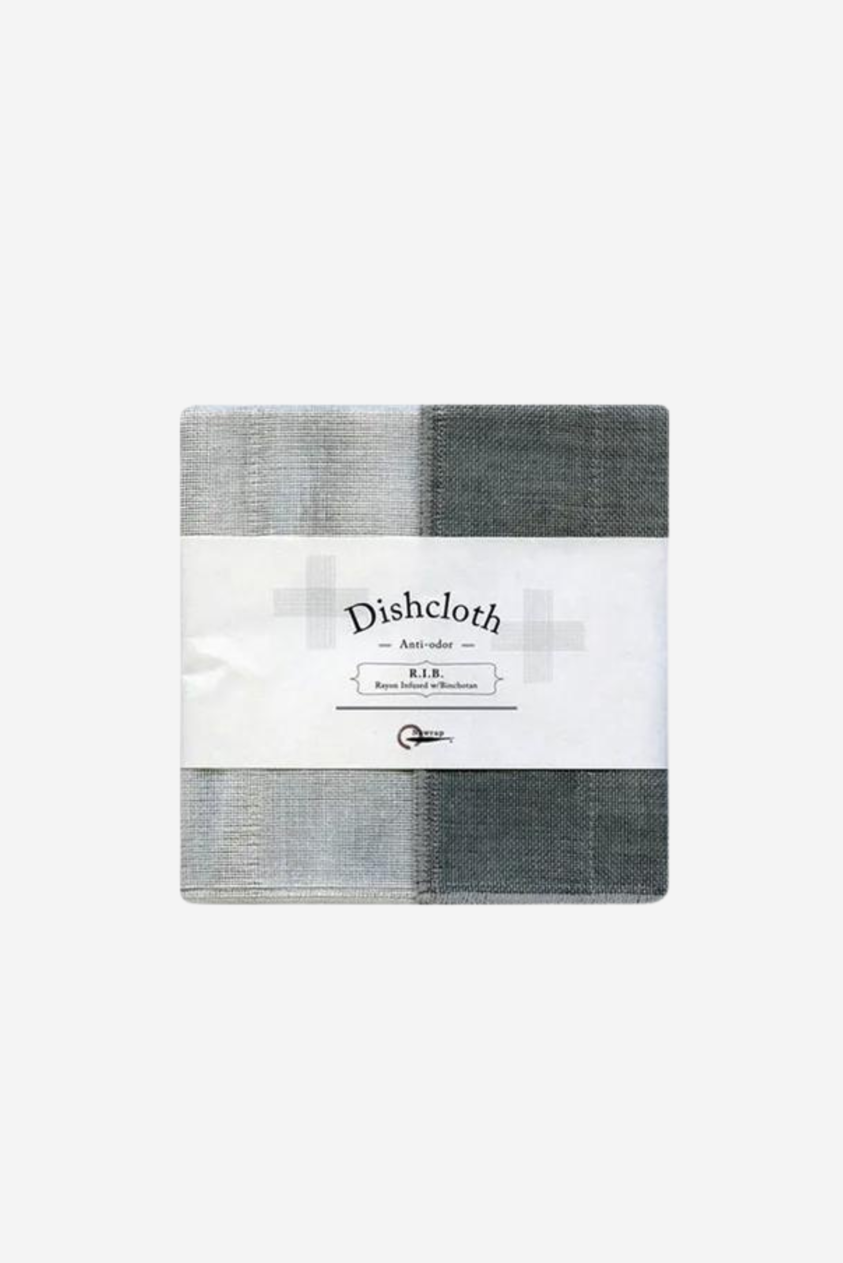 Nawrap Cloth - White