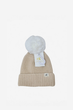 Baby Knit Beanie