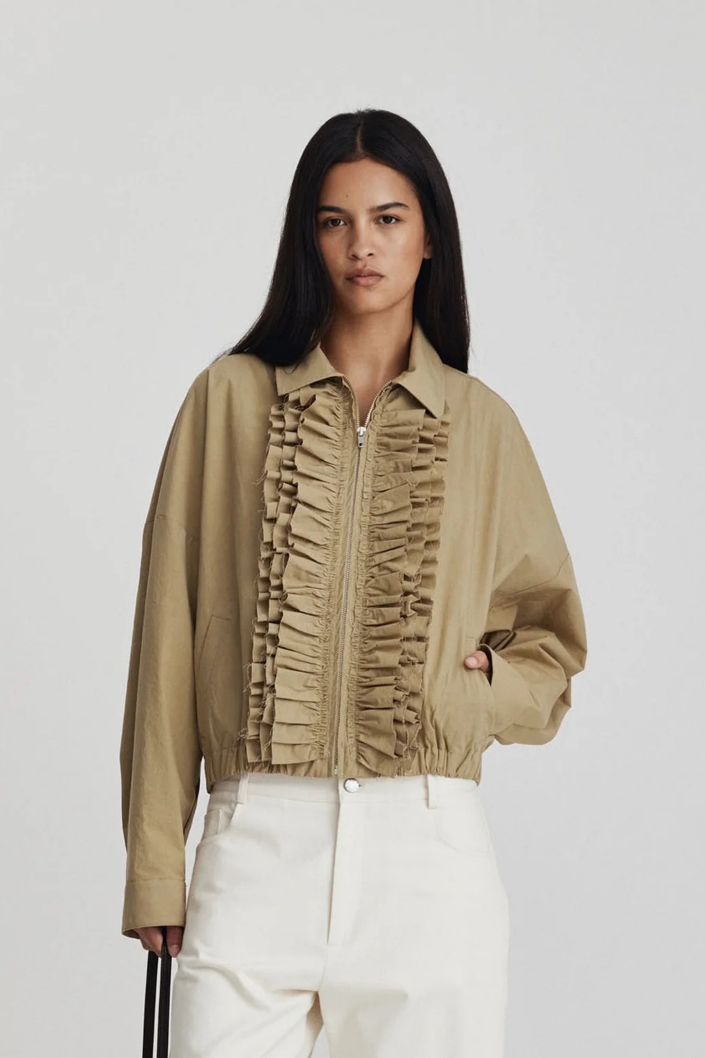 Darci Jacket