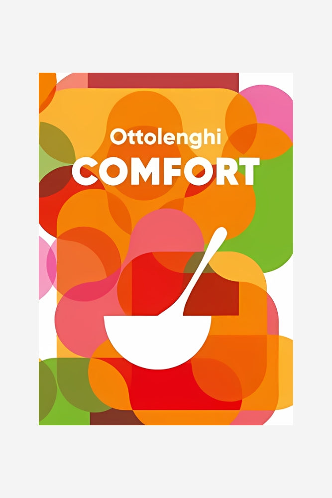 Ottolenghi: Comfort