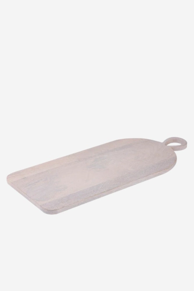 Hampton Board with Handle
